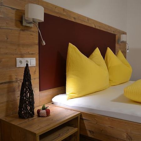 Landhaus Waldesruh Oetz Room photo
