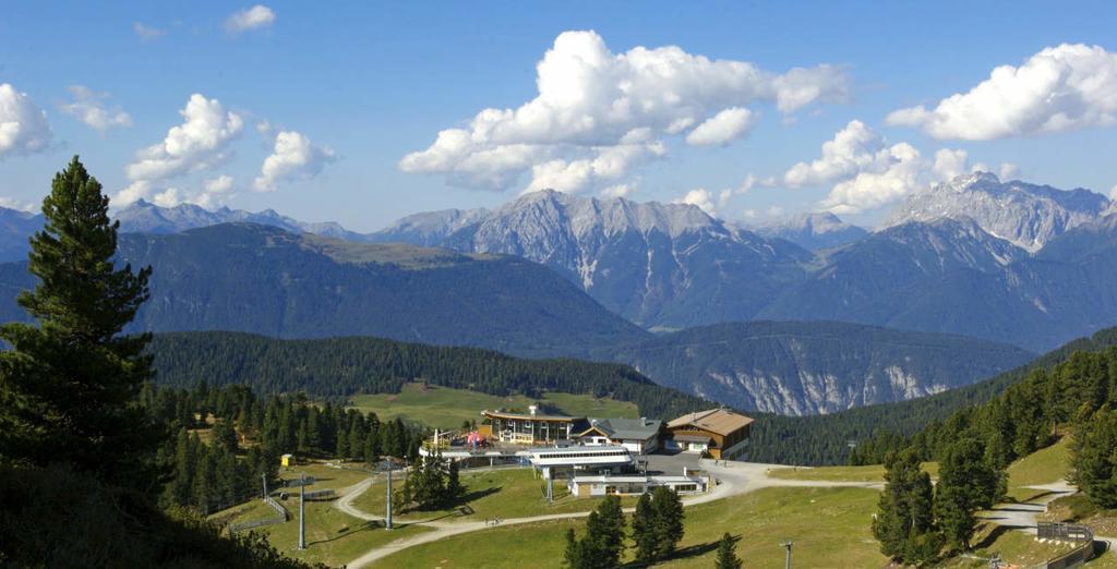 Landhaus Waldesruh Oetz Exterior photo