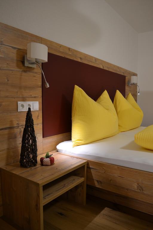 Landhaus Waldesruh Oetz Room photo