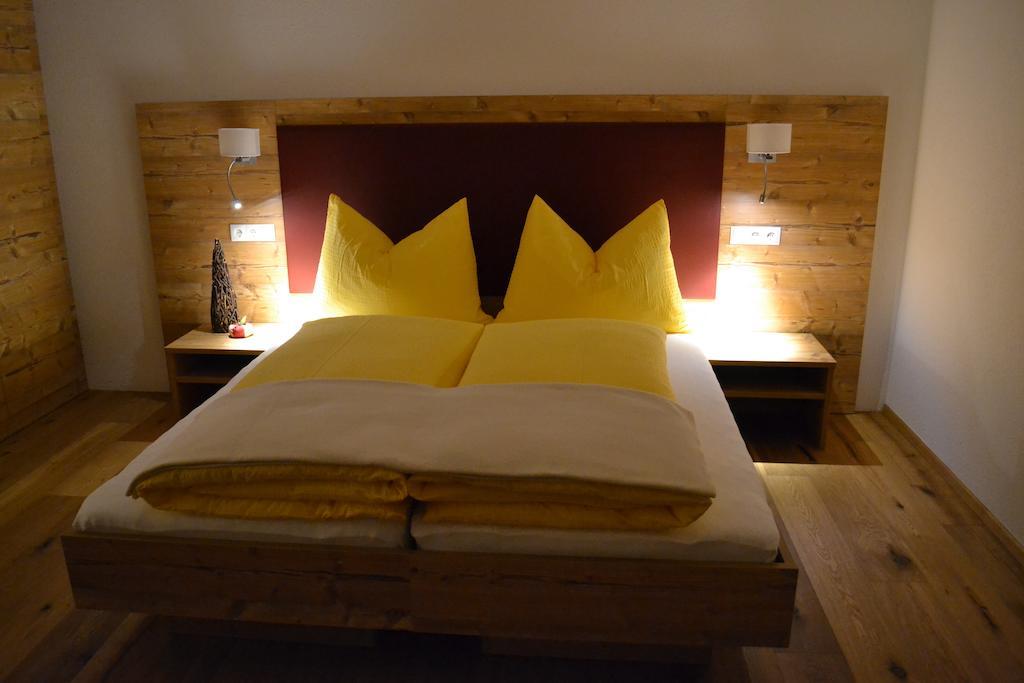 Landhaus Waldesruh Oetz Room photo