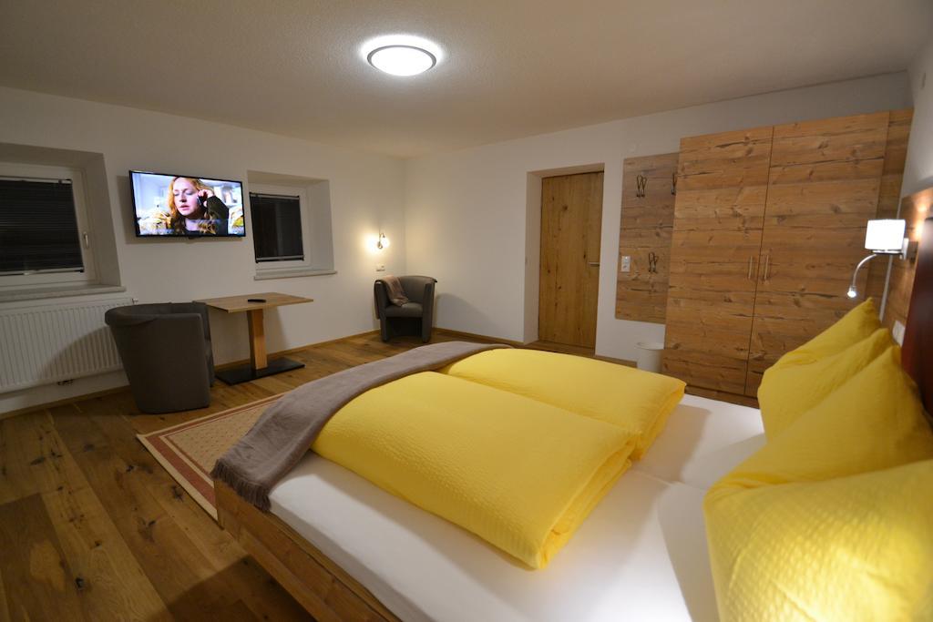 Landhaus Waldesruh Oetz Room photo